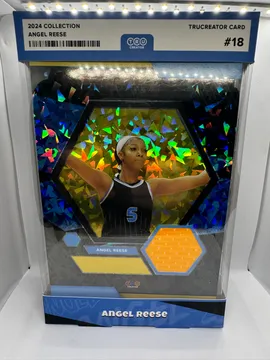 Sports Cards: 18