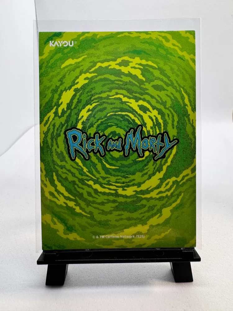 Rick and Morty, Morty Smith: RM-BH-008 view 3
