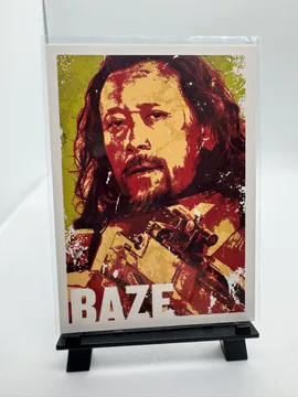 Star Wars, Baze Malbus: CI-10