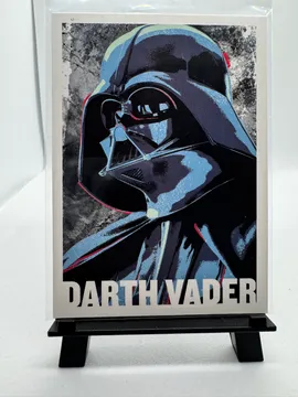 Star Wars, Darth Vader: CI-1