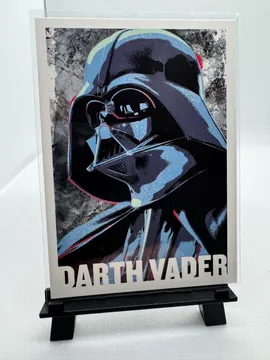 Star Wars, Darth Vader: CI-1