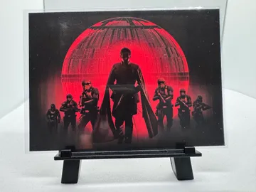 Star Wars, Director Krennic