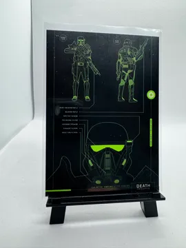 Star Wars, Death Trooper