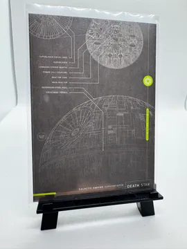 Star Wars, Death Star