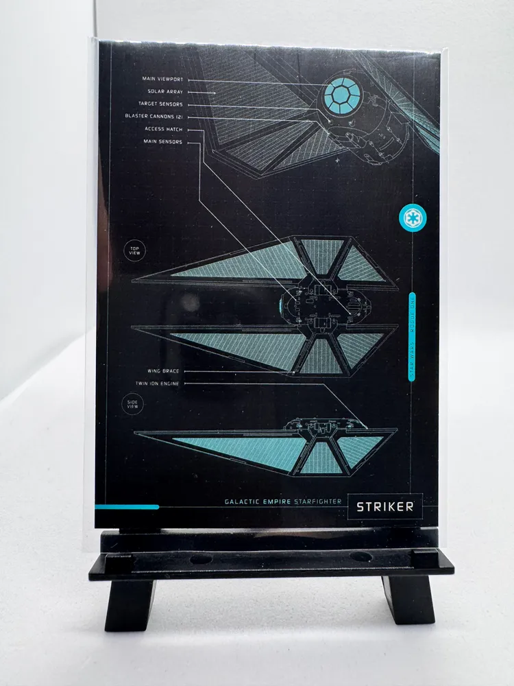 Star Wars, TIE Striker