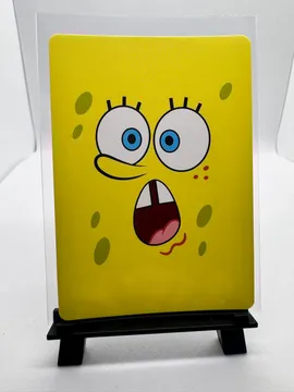 SpongeBob, SpongeBob SquarePants: SB02-FR-004