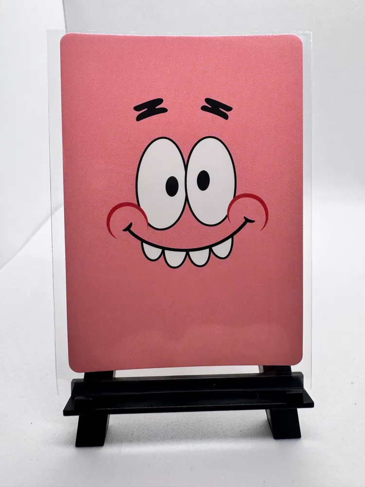 SpongeBob, Patrick Star: SB02-FR-013