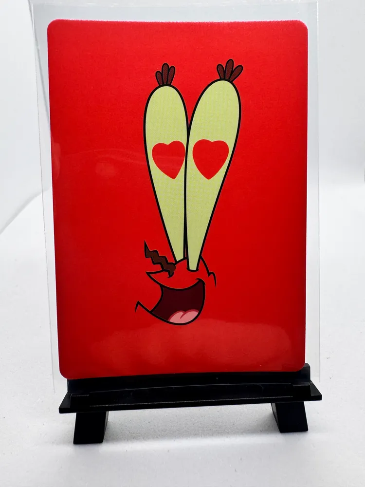 SpongeBob, Mr. Krabs: SB02-FR-017L2