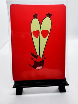SpongeBob — Card Archive | Trading Card Archives