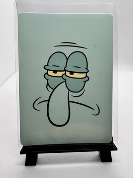 SpongeBob, Squidward Tentacles: SB02-FR-021L2