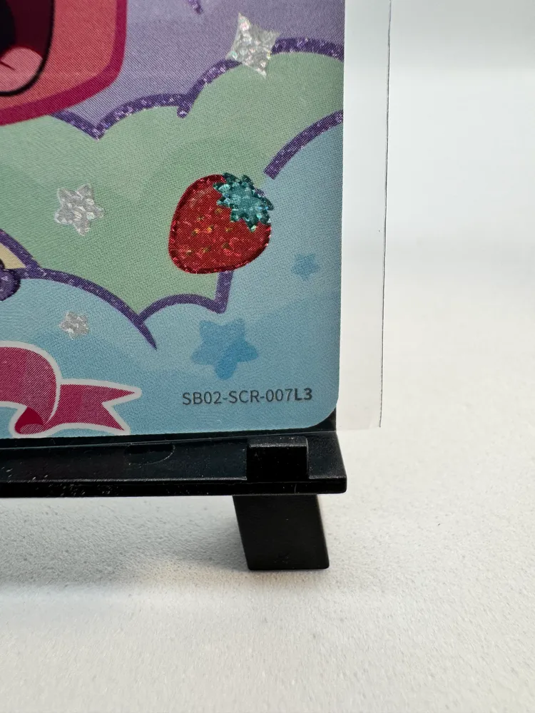SpongeBob, Patrick Star: SB02-SCR-007L3 view 2