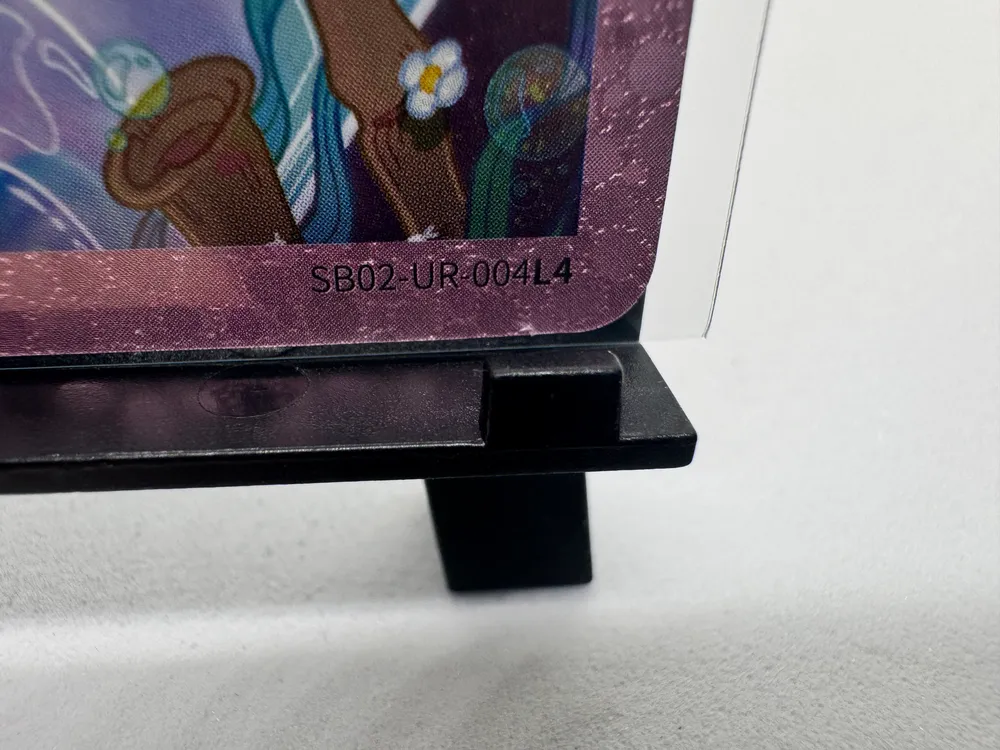SpongeBob, SpongeBob SquarePants (Bubble Buddy): SB02-UR-004L4 view 2