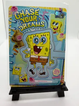SpongeBob, SpongeBob SquarePants: SB03-SLR-001L3