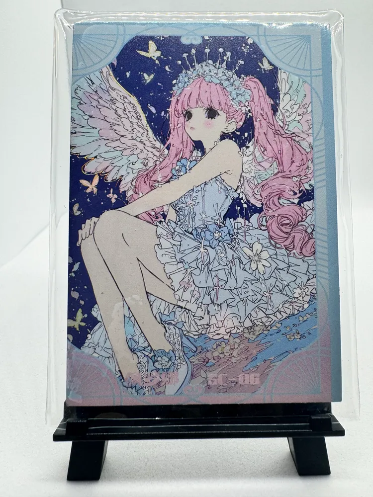 One Piece, Perona: SC-06
