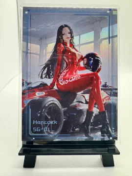 One Piece, Unconfirmed (race-queen): SG-01