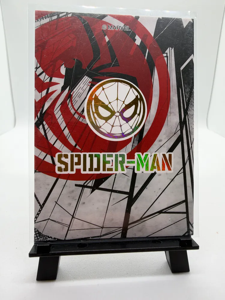 Marvel, Venom: SPM01-CP15 view 2