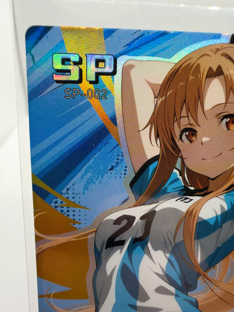 Sword Art Online, Asuna: SP-002 view 2