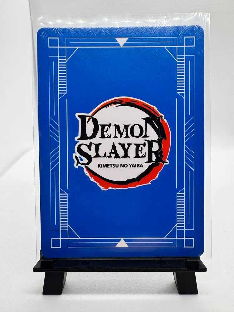 Demon Slayer, Muichiro Tokito: SP-004 view 3