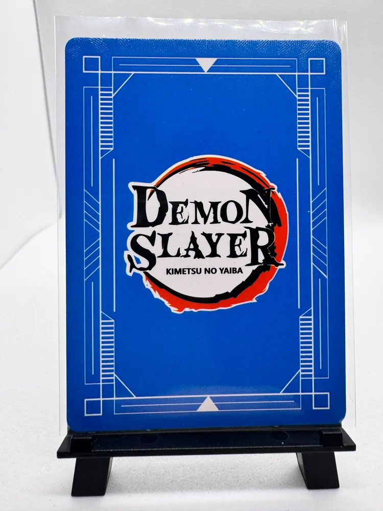 Demon Slayer, Mitsuri Kanroji: SP-009 view 2