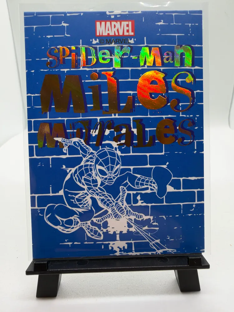 Marvel, Spider-Man: SPM01-IP03 view 3