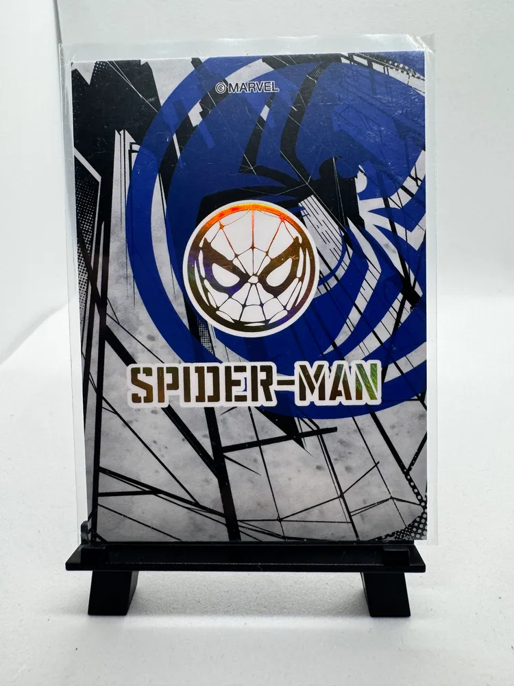 Marvel, Venom: SPM01-CP04 view 2