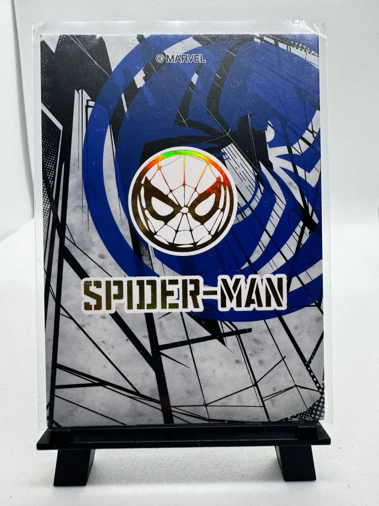 Marvel, The Lizard: SPM01-CP06 view 2
