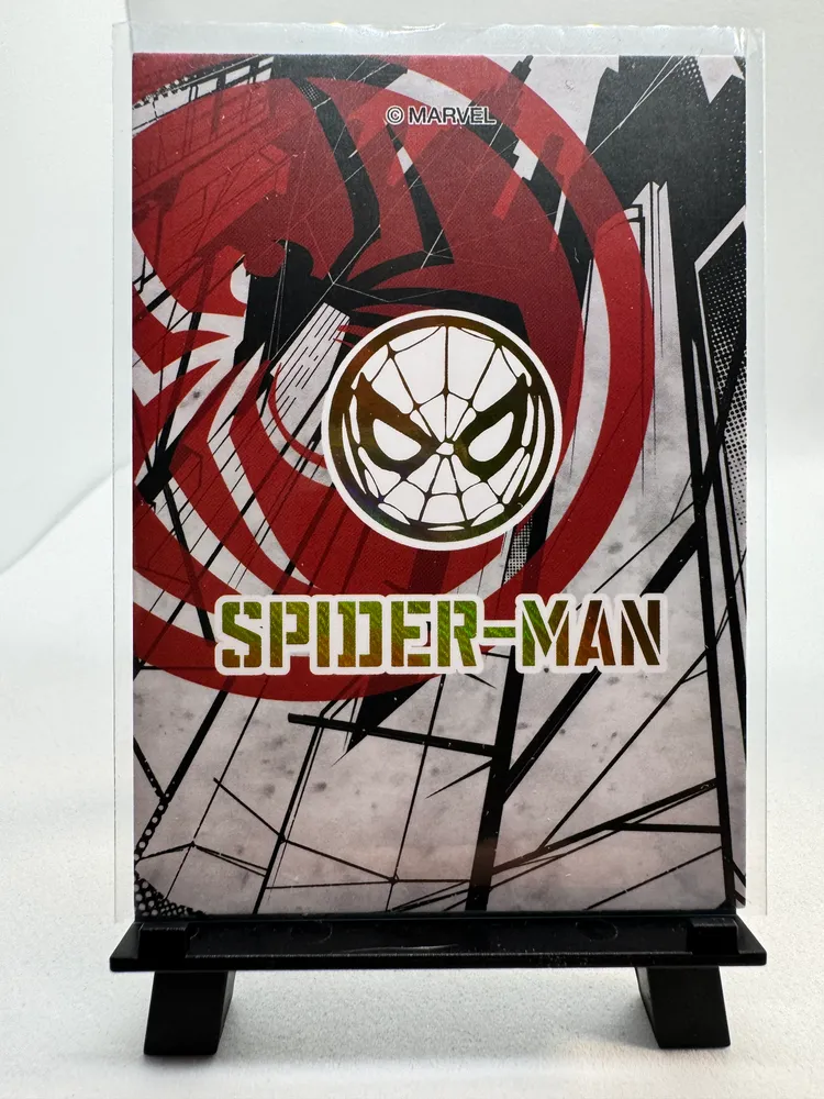 Marvel, Carnage: SPM01-CP09 view 2
