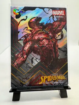 Marvel, Carnage: SPM01-CP09