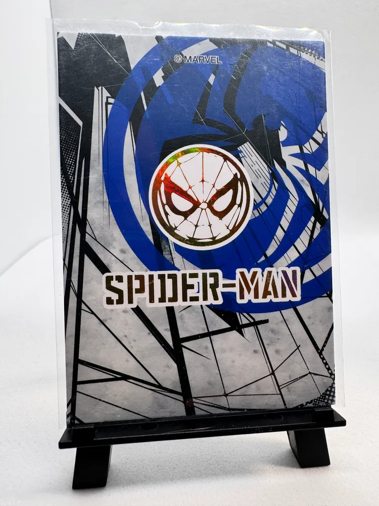 Marvel, Venom: SPM01-CP10 view 2