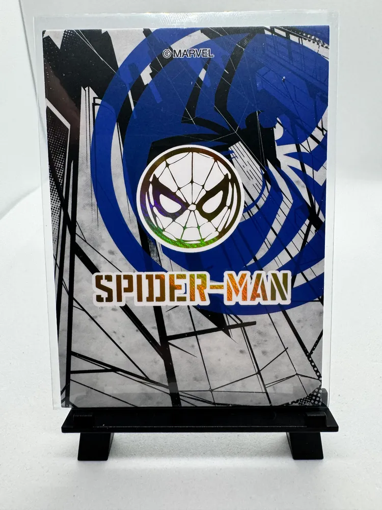 Marvel, Venom: SPM01-CP10 view 2