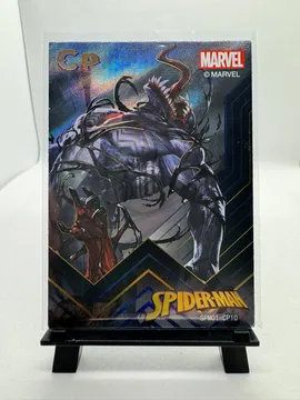 Marvel, Venom: SPM01-CP10