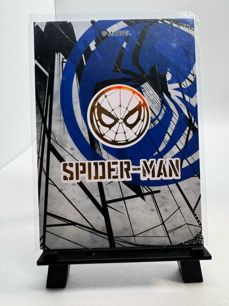 Marvel, Green Goblin: SPM01-CP14 view 2