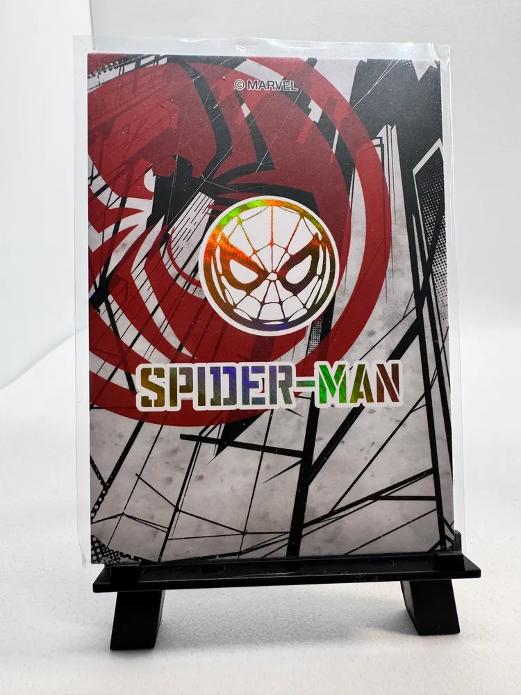 Marvel, Venom: SPM01-CP15 view 2
