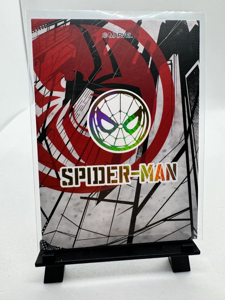Marvel, Venom: SPM01-CP15 view 2