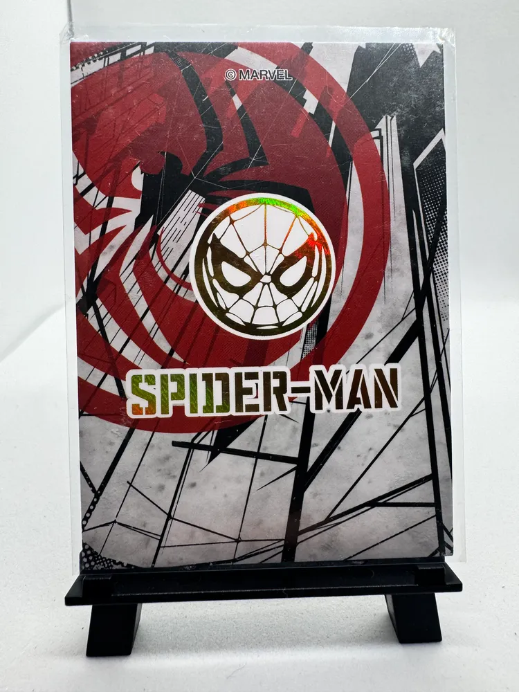 Marvel, Venom: SPM01-CP15 view 2