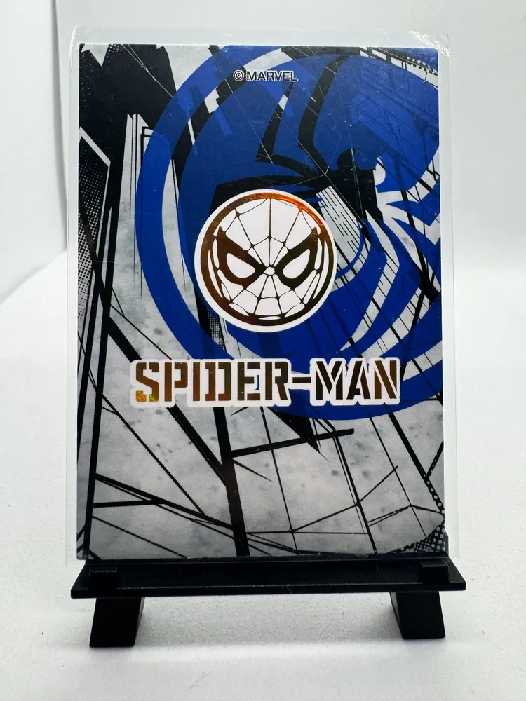 Marvel, Spider-Man: SPM01-CP16 view 2