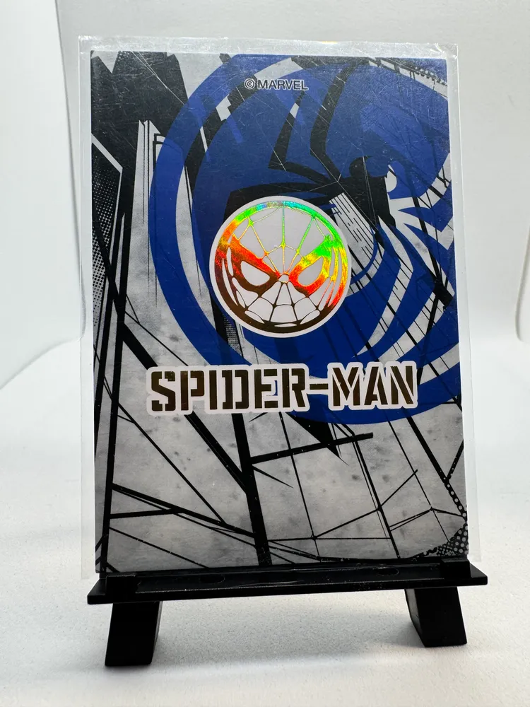 Marvel, Spider-Man: SPM01-CP16 view 2