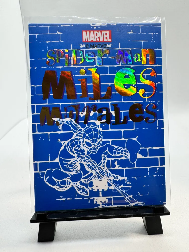 Marvel, Spider-Man: SPM01-IP01 view 3