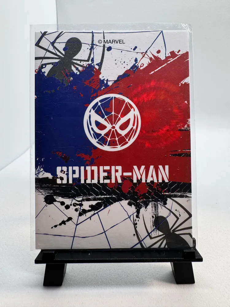 Marvel, Miles Morales (Spider-Man): SPM01-UR01 view 3
