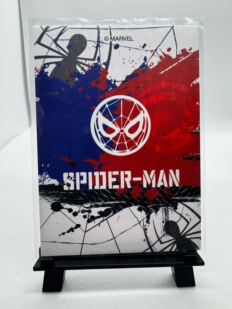 Marvel, Spider-Man: SPM01-UR04 view 2