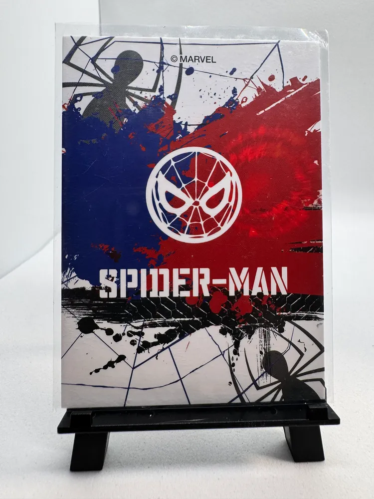 Marvel, Venom: SPM01-UR05 view 2
