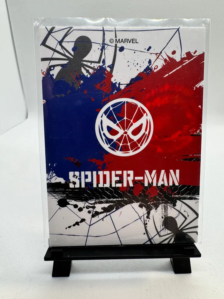 Marvel, Venom: SPM01-UR05 view 2