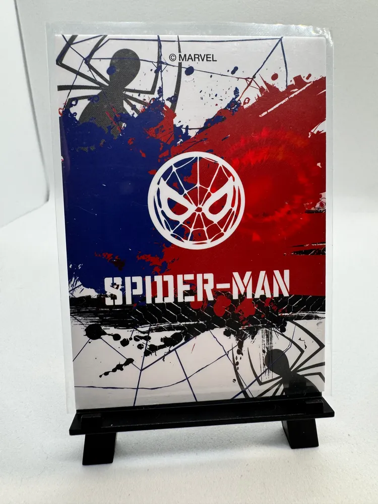 Marvel, Ghost-Spider (Spider-Gwen): SPM01-UR07 view 2