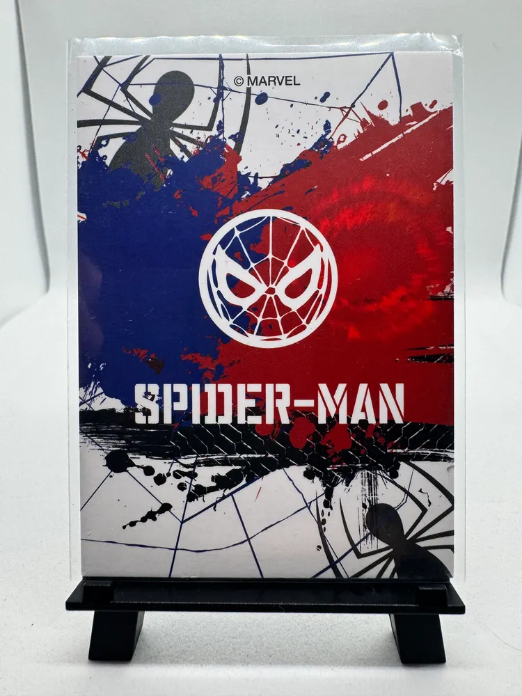 Marvel, Spider-Gwen (Ghost-Spider): SPM01-UR07 view 2