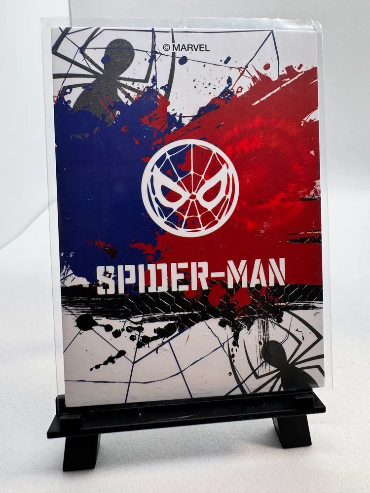 Marvel, Spider-Gwen (Gwen Stacy): SPM01-UR09 view 2