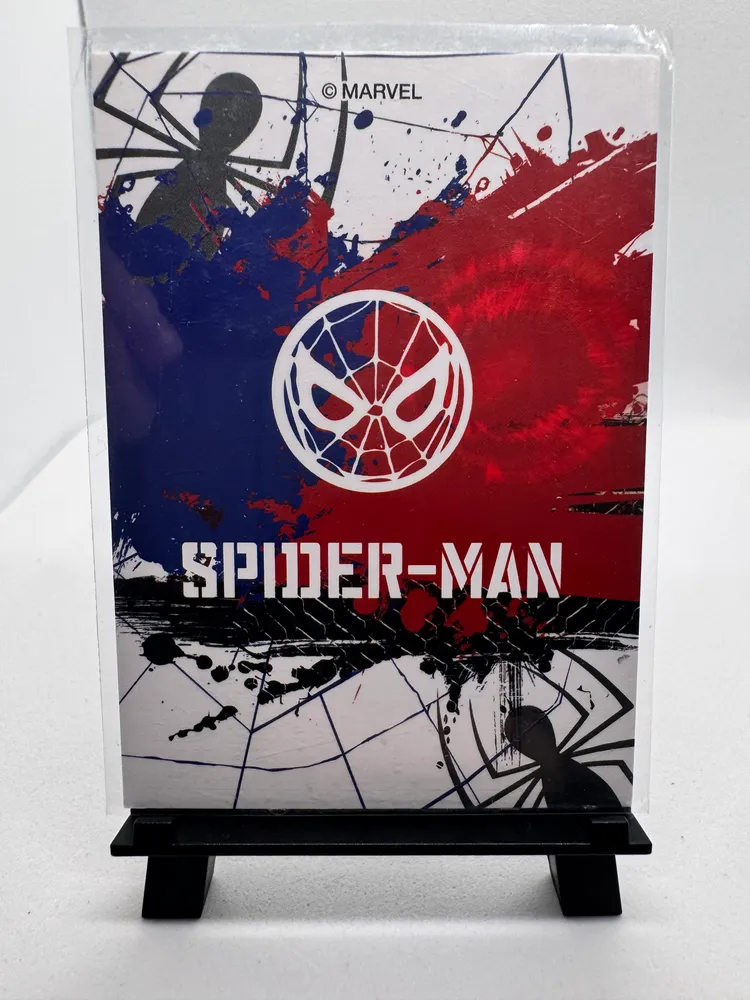 Marvel, Spider-Gwen (Ghost-Spider): SPM01-UR09 view 2