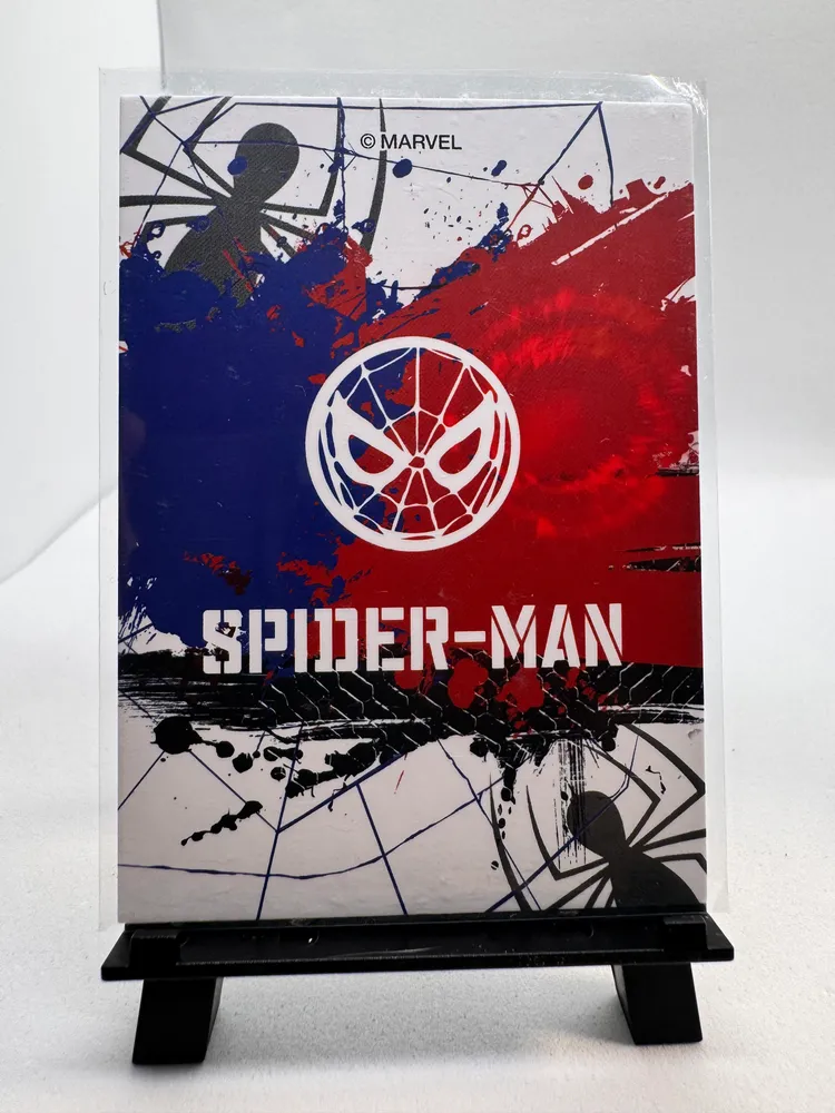 Marvel, Spider-Man: SPM01-UR12 view 2