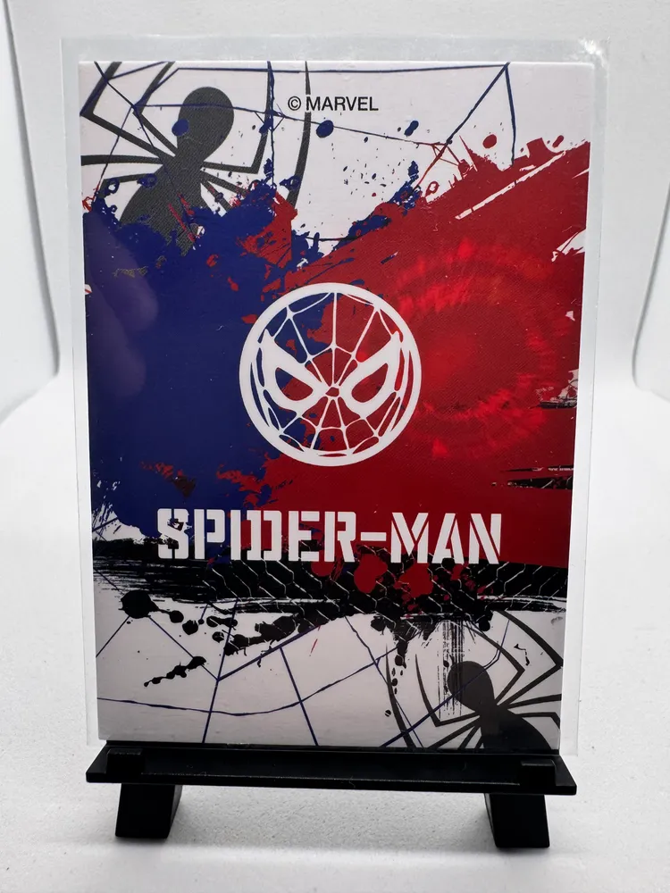 Marvel, Spider-Gwen (Ghost-Spider): SPM01-UR13 view 2