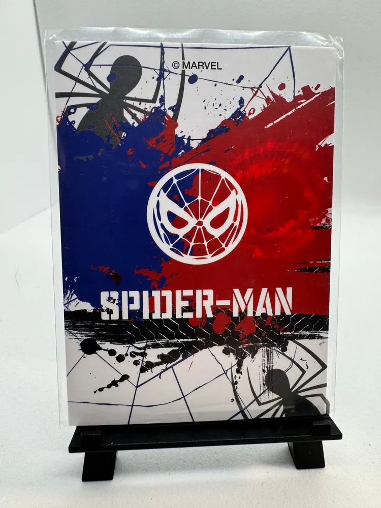 Marvel, Spider-Man: SPM01-UR14 view 2