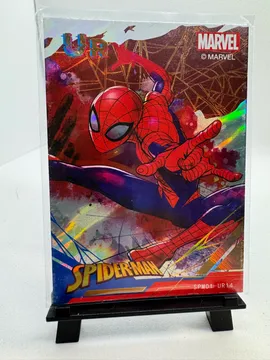 Marvel, Spider-Man: SPM01-UR14